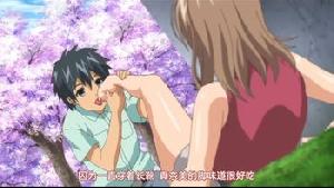 めんくい！ 第一集