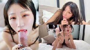 小艾玛被摄影强制篇 拍摄过程中抵不过摄影师的魔抓被弄到想尿尿